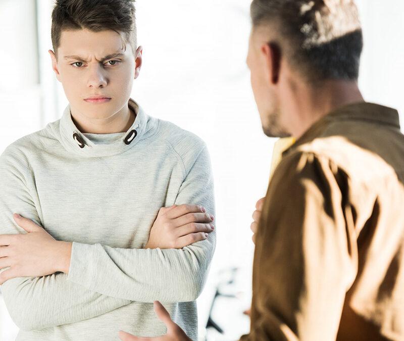 Las creencias limitantes en adolescentes frenan su desarrollo personal, académico y social